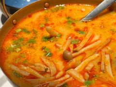 -BetterThai 泰加(苏州中心店)