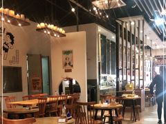 大堂-椰小调.儋州米烂(名门店)