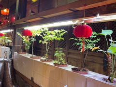 -望京一号·重庆江湖菜(工体店)