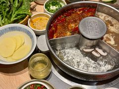 -巴奴毛肚火锅(七宝领展广场店)