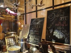 -上合花园花园烧烤(贵阳店)