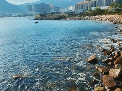 -大梅沙海滨公园