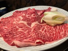 -满来寿喜烧(金虹桥店)