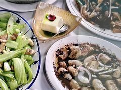 -明本湛江鸡•海鲜小厨(陈家祠店)