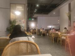 -BE BRIGHT KITCHEN(正佳广场店)