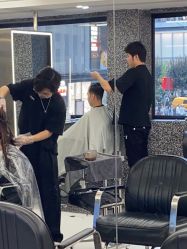 -厘里·salon