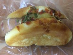 -巴黎贝甜(周浦海印店)