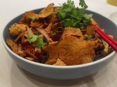 -和记小菜(东方店)