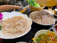 -渝味晓宇·重庆火锅(龙岗龙城万科里店)