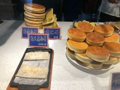 -斯琴阿妈蒙古餐厅(新城店)