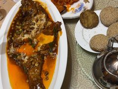 -烤肉宛饭庄(南礼士路店)