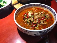 -小柴米·传统江西菜(八一广场店)