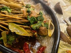 -串掌门砂锅串串香(三灶嘉珠时代广场店)