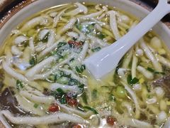 老鹅血汤-大鸿运酒店·苏州菜·松鼠桂鱼(观前街店)