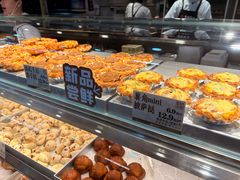 -彭记优口(王府井购物中心店)