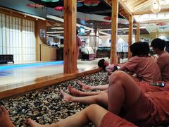 -汤W城市微度假(仓山店)