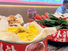 -龍歌自助小火锅(李沧丽达店)