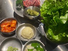-韩山葵烤肉(太古里店)