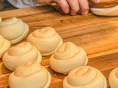 -子午路张记·肉夹馍(华强北店)