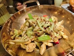 -绿茶餐厅(西单老佛爷店)