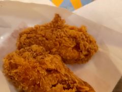 -麦当劳(北方国贸大厦店)