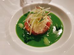 -Le Comptoir de Pierre Gagnaire