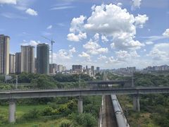 -桂林西站