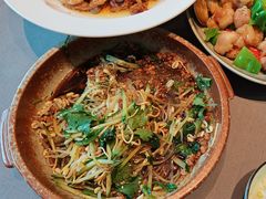 -小天厨民间菜馆(深圳街店)
