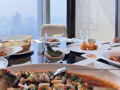 -Yan Ting宴庭中餐厅-长沙瑞吉酒店(运达店)