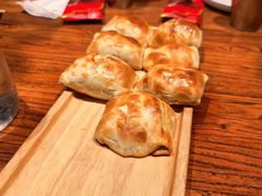 -纳瓦新疆菜(银都店)