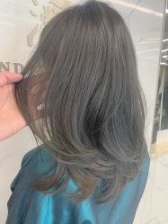 点击看大图 -潘多拉Hairsalon