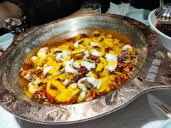 -雲蜀龙阁·金牌水煮鱼(方庄店)