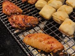 -夜食白市Yespicy·烧烤啤酒宵夜(番禺四海城店)