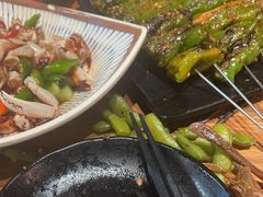 -KAOTOWN烤堂•烧烤(海汇港店)