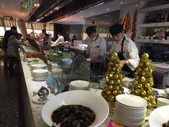 339旋转餐厅-339旋转餐厅(天府熊猫塔店)