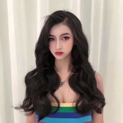 点击看大图 -3AM·S HAIR SALON烫发染发接发