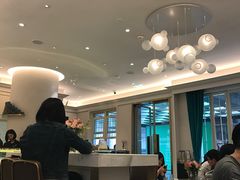 -PAUL LAFAYET 法式甜品(港汇广场店)