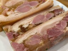 肴肉-老赵面店(大西路店)