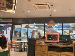 -豪享来中西餐厅(隆昌店)