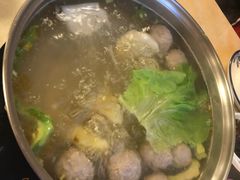 -伟记牛肉(金鸿公路店)