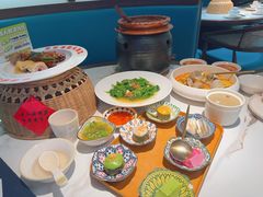 -沿江海南菜·文昌鸡祖师爷(大东海店)