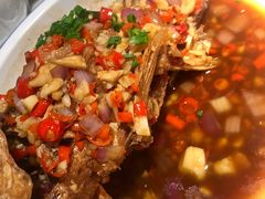 -费大厨辣椒炒肉(万家丽一店)