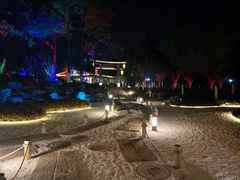 -云幽谷旅游区