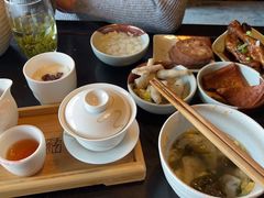 -青藤茶馆(南山路店)