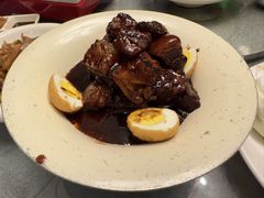 -山南熏肉大饼(辽菜旗舰店)