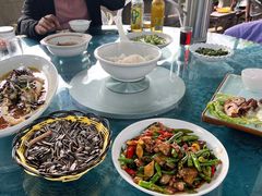 -听风阁农家私房菜茶楼(龙坞店)