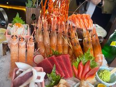 -花潮料理艺食馆(宝龙一城店)
