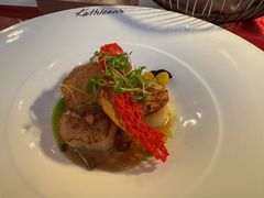 轻煎扇贝王-Kathleen's Waitan 凯圣琳江景西餐厅(外滩店)