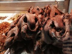 -张鸭子重庆特产卤味小吃(未来国际店)