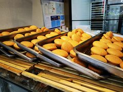 -詹记桃酥(宿州路店)